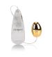 Pocket Exotics Vibrating Egg - Gold