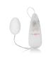 Pocket Exotics Vibrating Ivory Egg