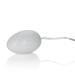 Pocket Exotics Vibrating Ivory Egg