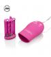 7-Function Power Play Bullet - Pink