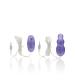 Passion Bullets Bullet and Multi Probe Bullet - Purple