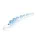 Anal 101 Intro Beads - Blue