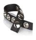 Leather Multi-Snap Ring
