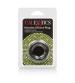 Hercules Silicone Ring - Black