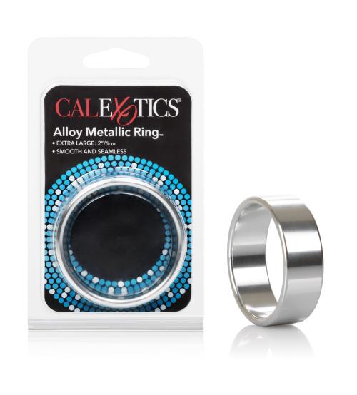 Alloy Metallic - Extra Large