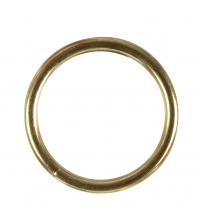 Gold Ring - Large