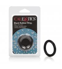 Rubber Ring - Small - Black