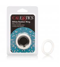 Rubber Ring - Small - White