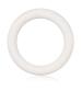 Rubber Ring - Small - White