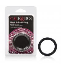 Rubber Ring - Medium - Black