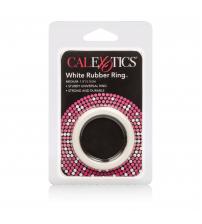 Rubber Ring - Medium - White