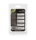 Rubber Ring - Large - Black