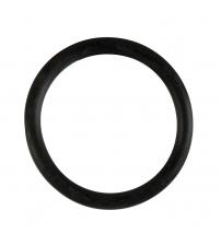 Rubber Ring - Large - Black