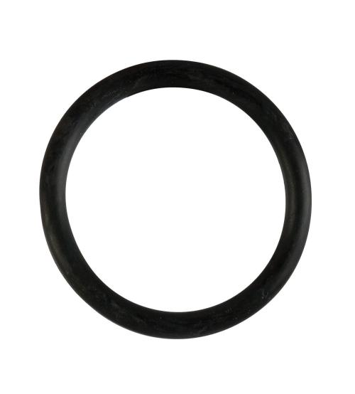Rubber Ring - Large - Black