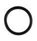 Rubber Ring - Large - Black