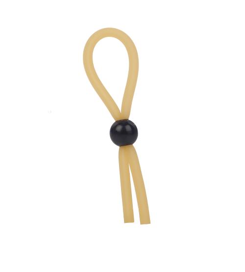 The Lasso Erection Keeper