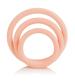 Tri-Rings Natural