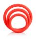 Tri-Rings - Red