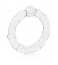 Island Rings - Clear