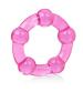 Island Rings - Pink