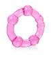 Island Rings - Pink