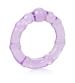 Island Rings - Purple