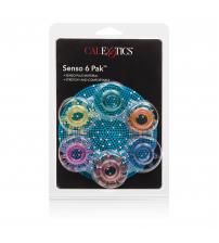 Senso 6 Pack