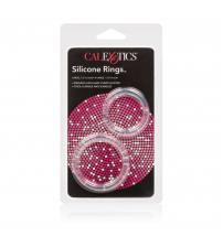 Silicone Rings