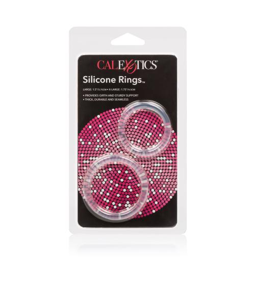 Silicone Rings