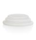 Silicone Support Rings - Clear