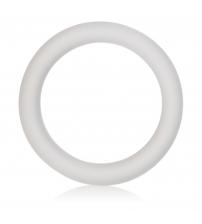 Silicone Support Rings - Clear