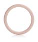 Silicone Support Rings - Ivory