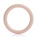 Silicone Support Rings - Ivory