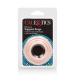 Silicone Support Rings - Ivory