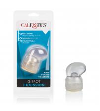 G-Spot Extension - Clear