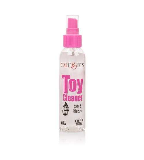 Universal Toy Cleaner With Aloe - 4.3 Fl. Oz.