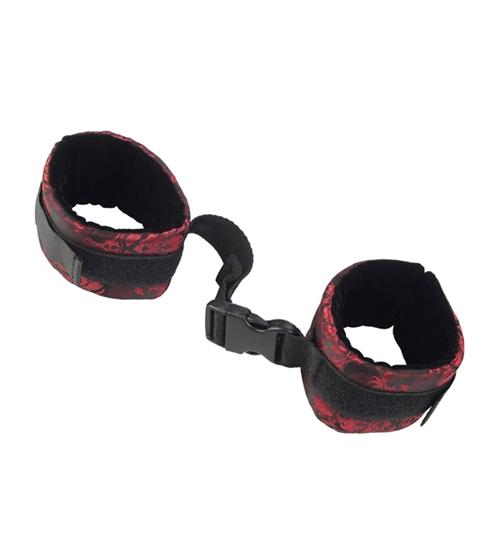 Scandal Control Cuffs