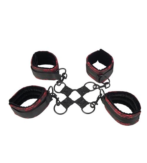 Scandal Hog Tie