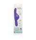 Posh 10-Function Silicone Teaser - Purple