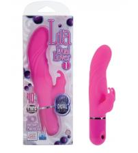 Lia Dual Lover 1 - Pink
