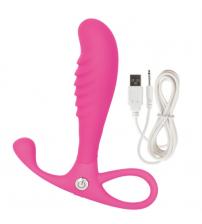 Embrace Tapered Probe - Pink