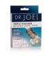 Dr. Joel Kaplan Beaded Girth Ring Triple Stacker