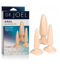 Dr. Joel's Anal Dilator Kit