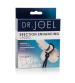 Dr. Joel's Adjustable Erection Enhancing  Lasso - Black