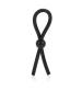 Dr. Joel's Adjustable Erection Enhancing  Lasso - Black