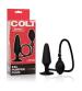 Colt XXL Pumper Plug - Black