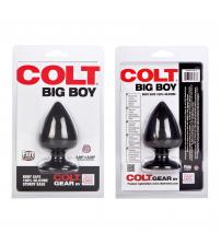 Colt Big Boy - Black