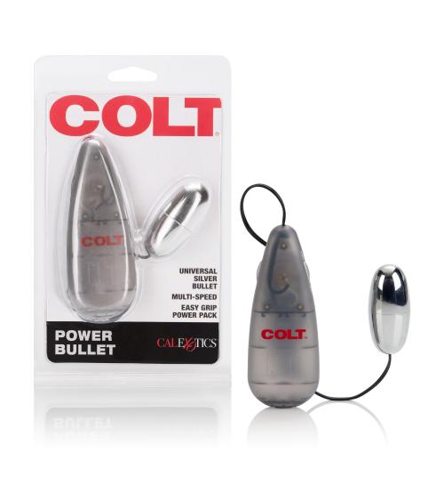 Colt M/s Power Pak Bullet