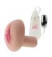 The Blonde Starlet Ultra Pure Skin Pussy