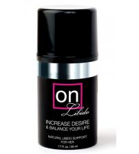 On Natural Libido for Her - 1.7 Oz.